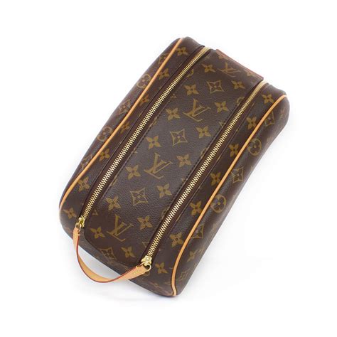 lv kulturtasche|Products by Louis Vuitton: Cosmetic Pouch.